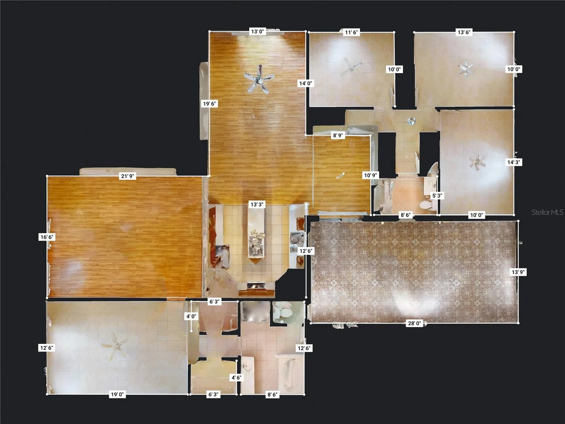 2695 N Juliet Drive Deltona FL 32738
