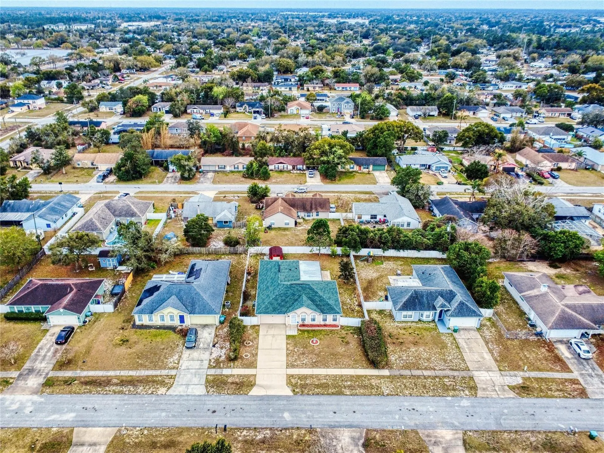 2695 N Juliet Drive Deltona FL 32738