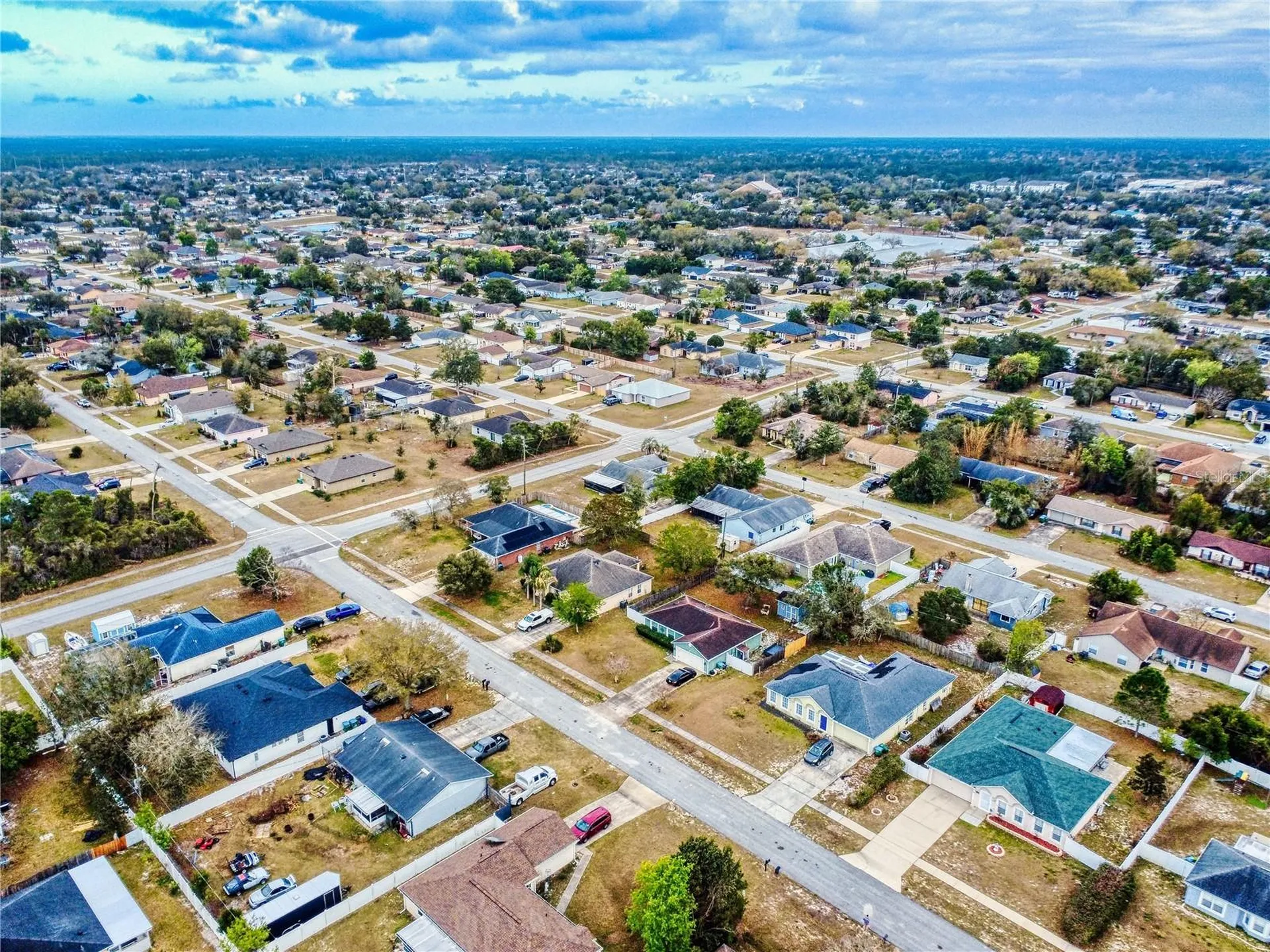 2695 N Juliet Drive Deltona FL 32738