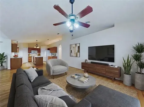 2695 N Juliet Drive Deltona FL 32738