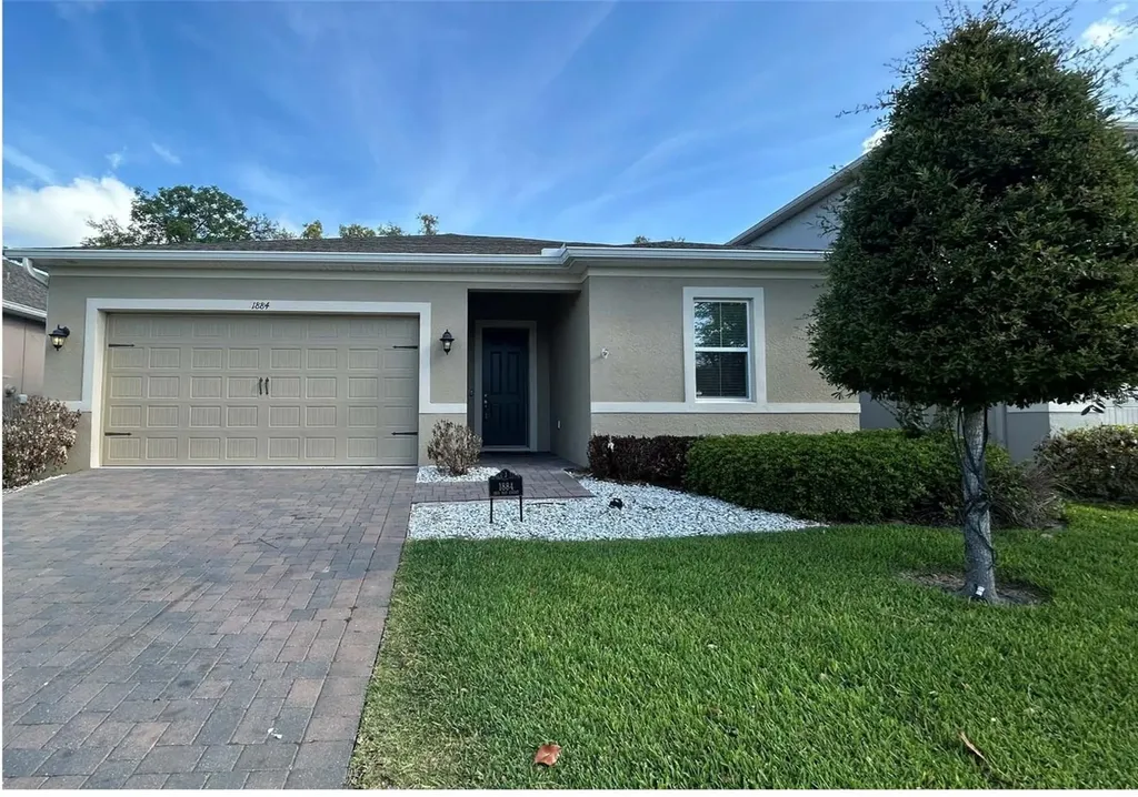 1884 Ibis Bay Court Ocoee FL 34761