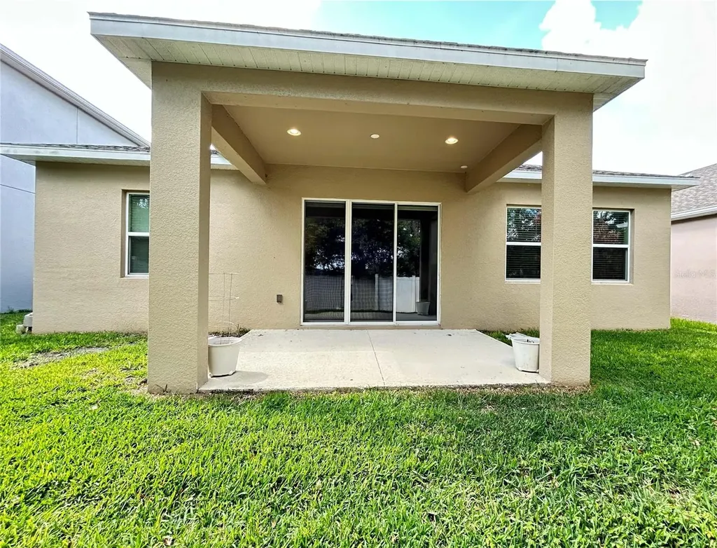 1884 Ibis Bay Court Ocoee FL 34761