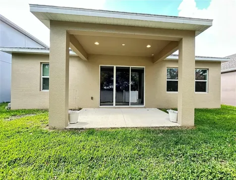 1884 Ibis Bay Court Ocoee FL 34761