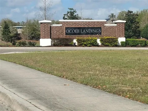 1884 Ibis Bay Court Ocoee FL 34761
