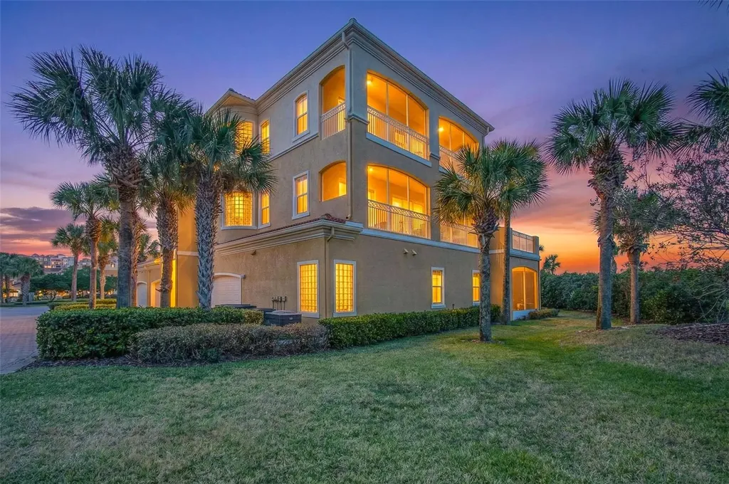 Palm Coast FL 32137