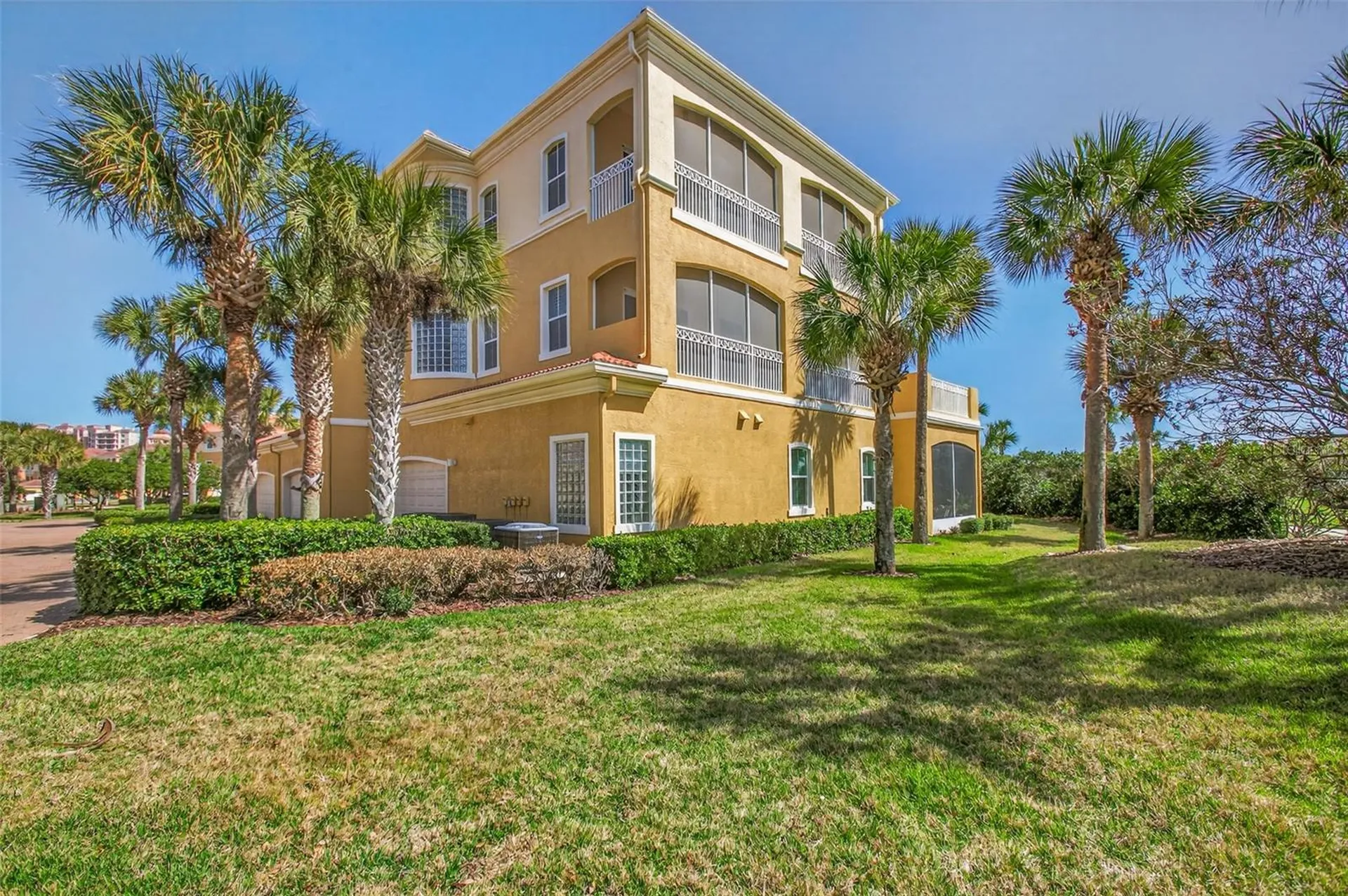 Palm Coast FL 32137