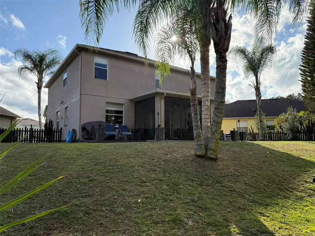 1409 Sunningdale Way Orlando FL 32828