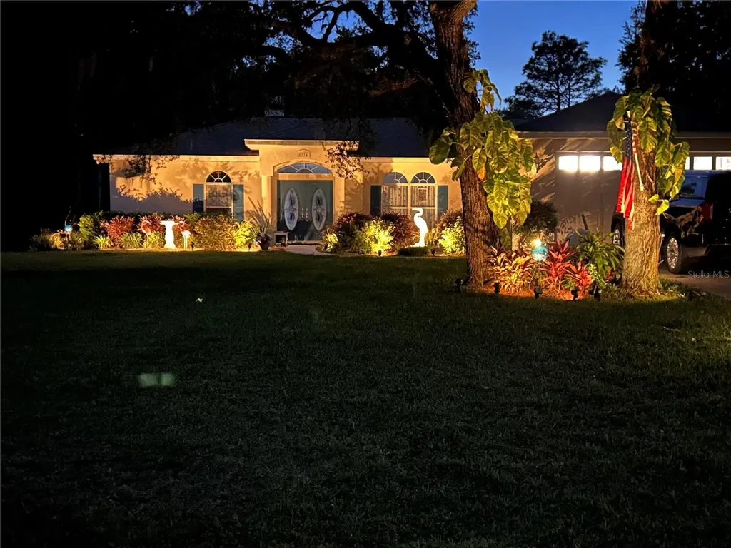 5774 N Lamp Post Drive Beverly Hills FL 34465