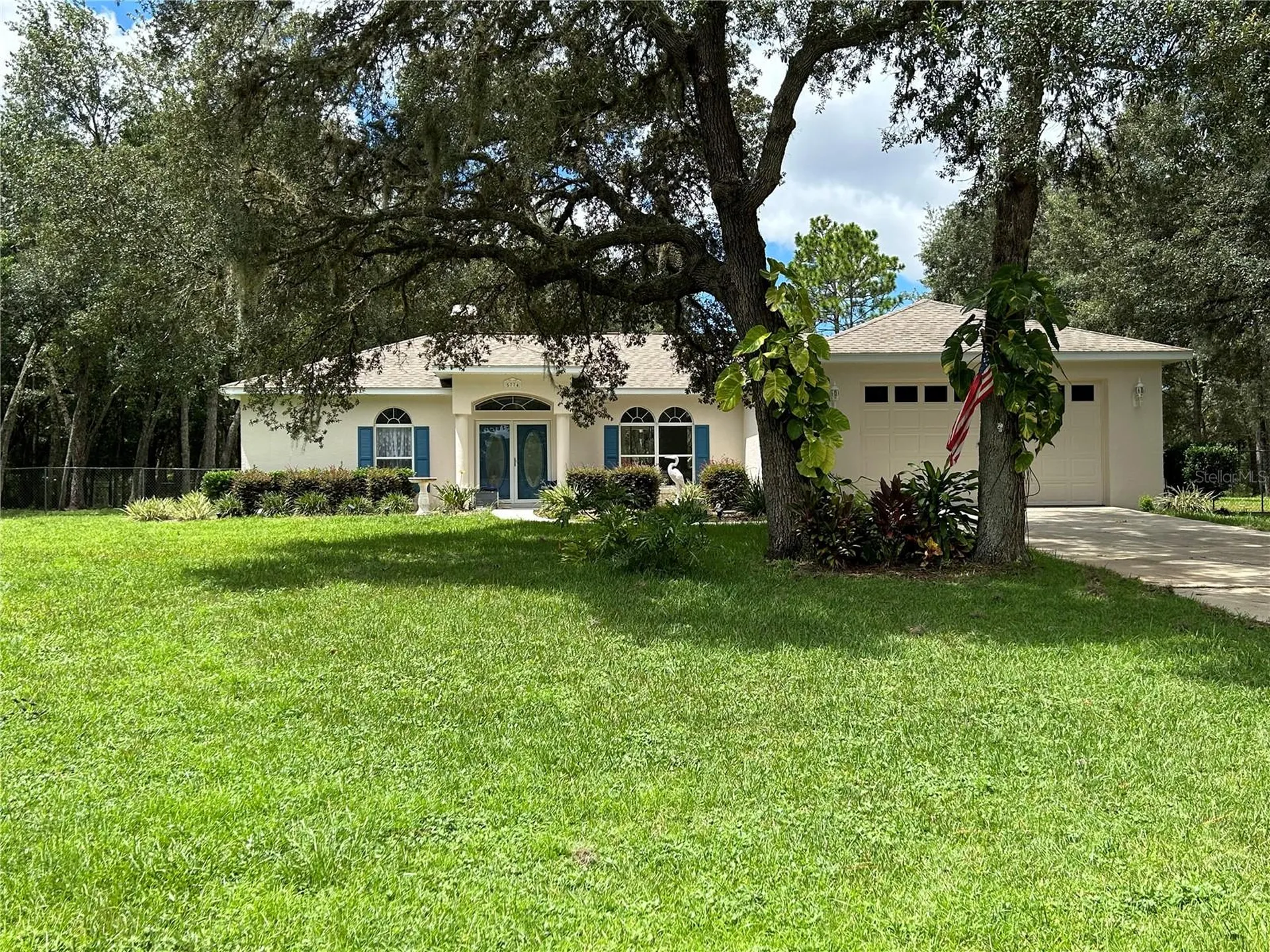 5774 N Lamp Post Drive Beverly Hills FL 34465