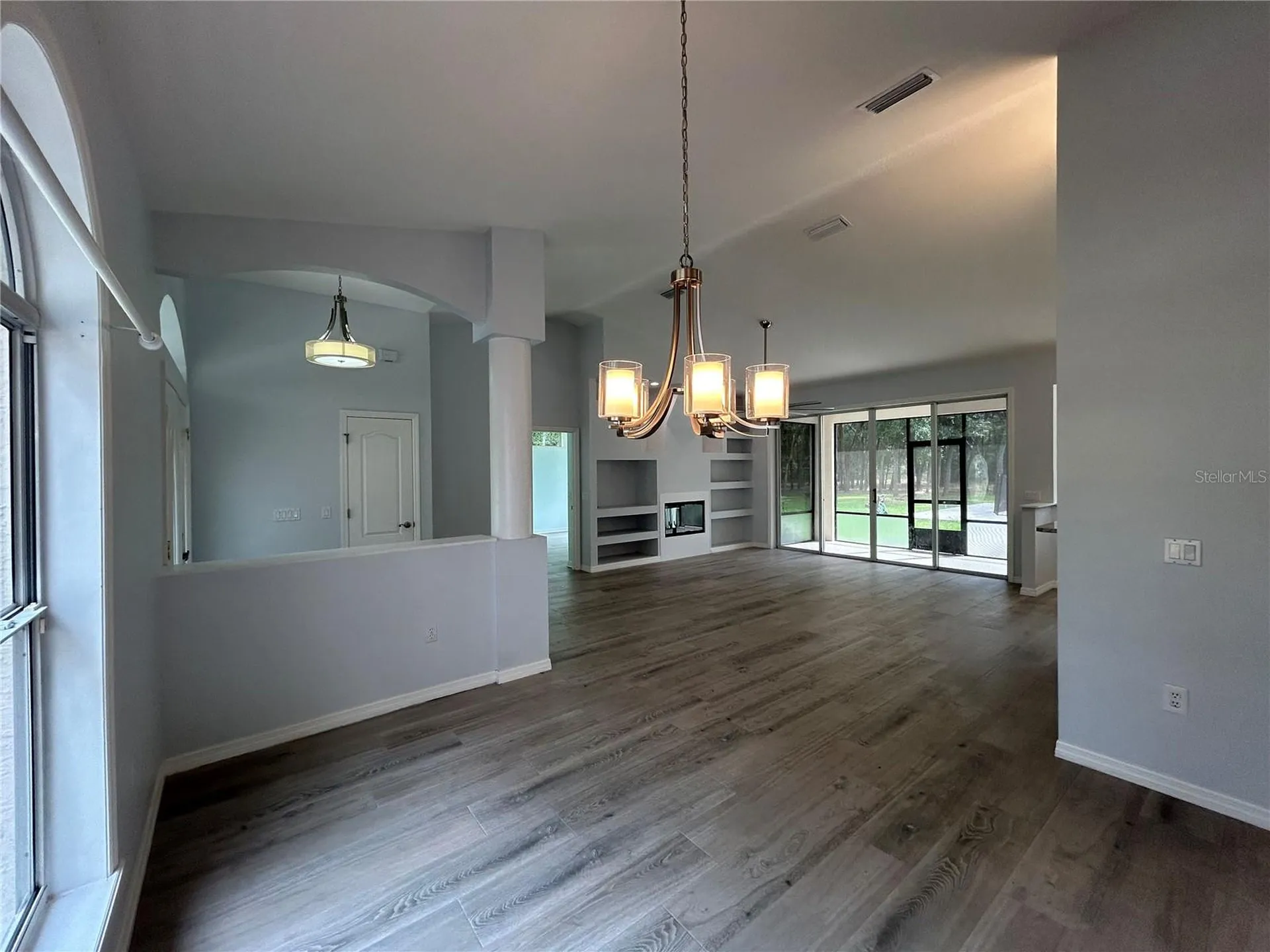 5774 N Lamp Post Drive Beverly Hills FL 34465