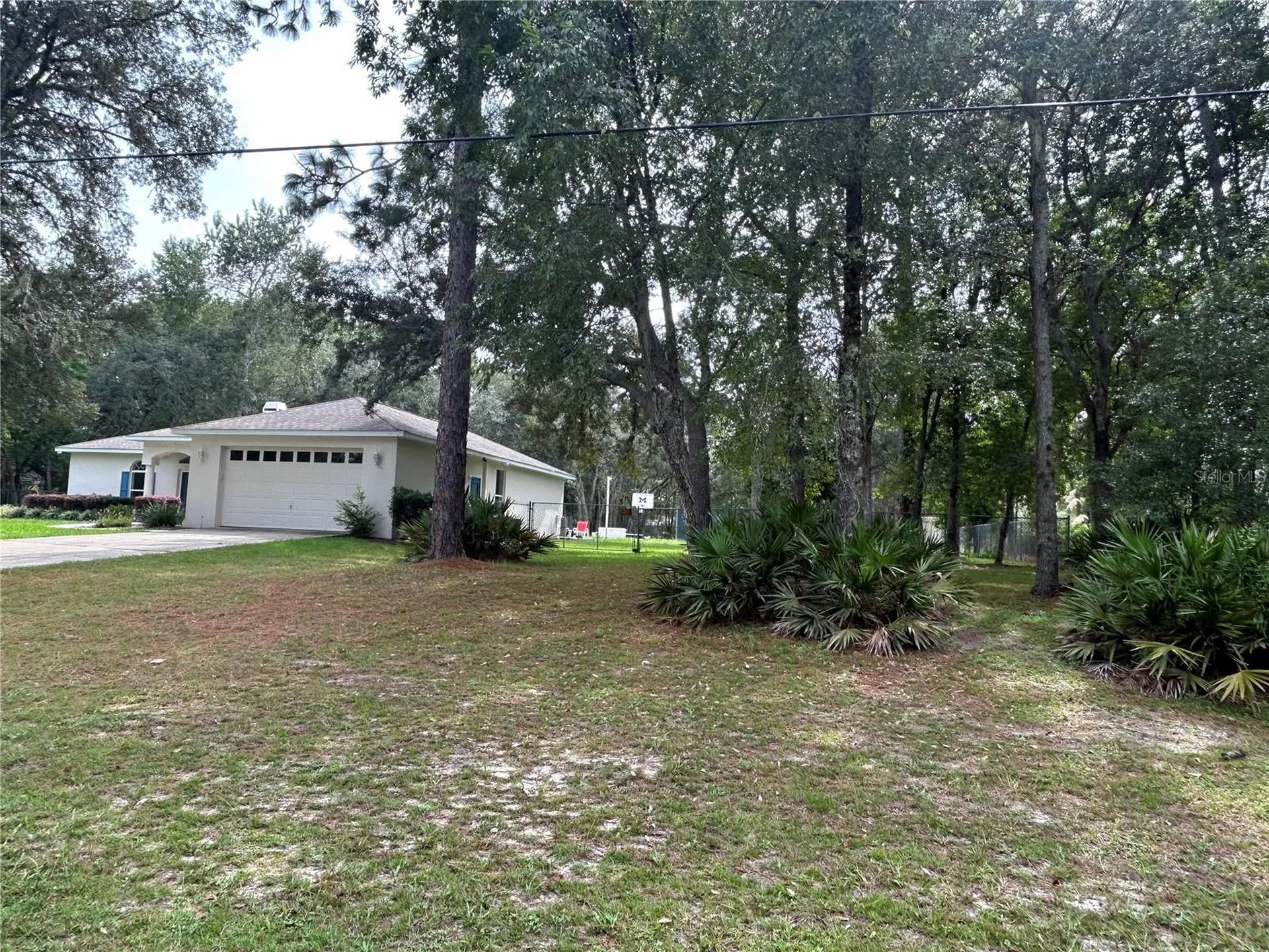 5774 N Lamp Post Drive Beverly Hills FL 34465