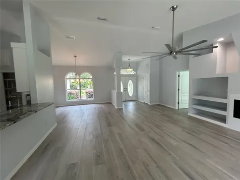 5774 N Lamp Post Drive Beverly Hills FL 34465
