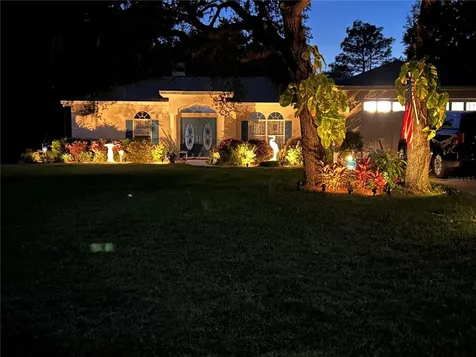 5774 N Lamp Post Drive Beverly Hills FL 34465