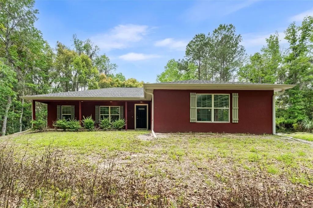 6144 Avenue G Mc Intosh FL 32664