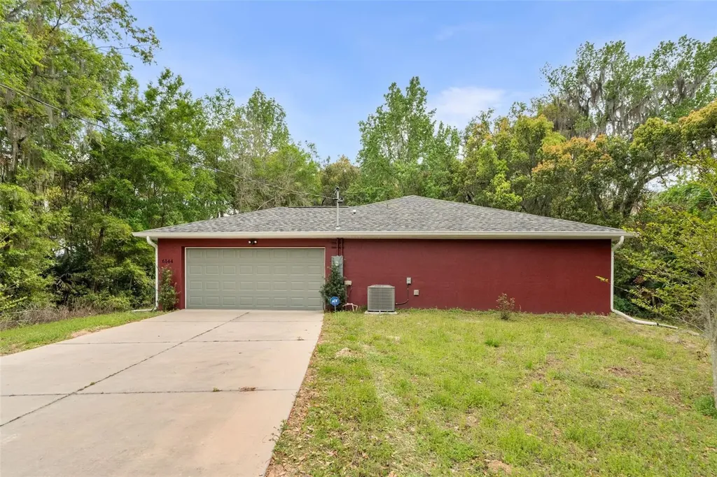 6144 Avenue G Mc Intosh FL 32664