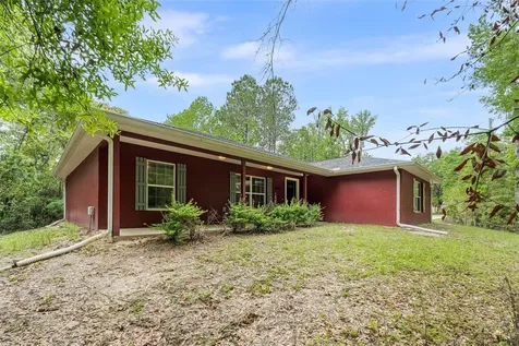 6144 Avenue G Mc Intosh FL 32664