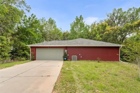 6144 Avenue G Mc Intosh FL 32664