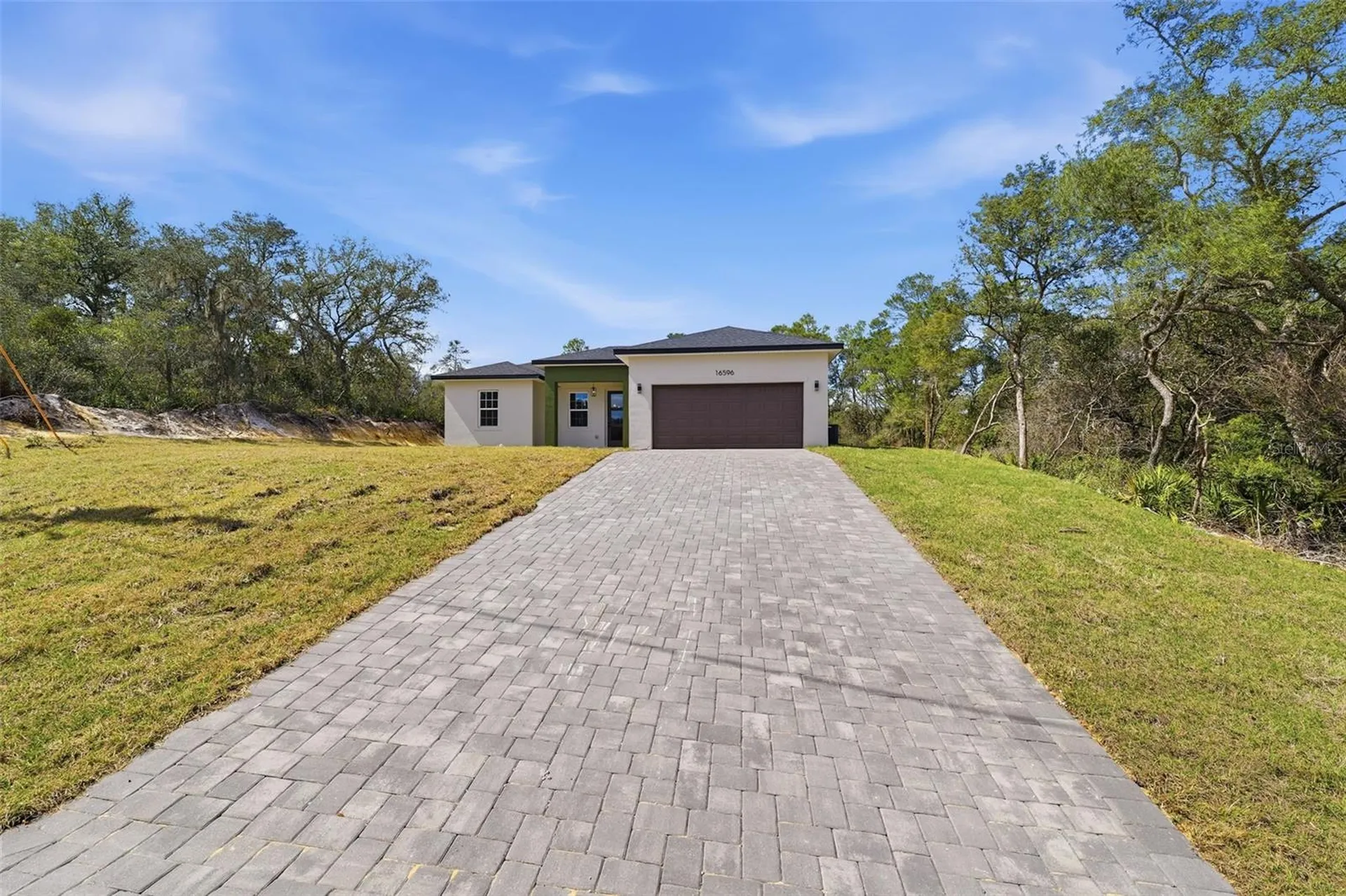 16596 SW 31st Circle Ocala FL 34473