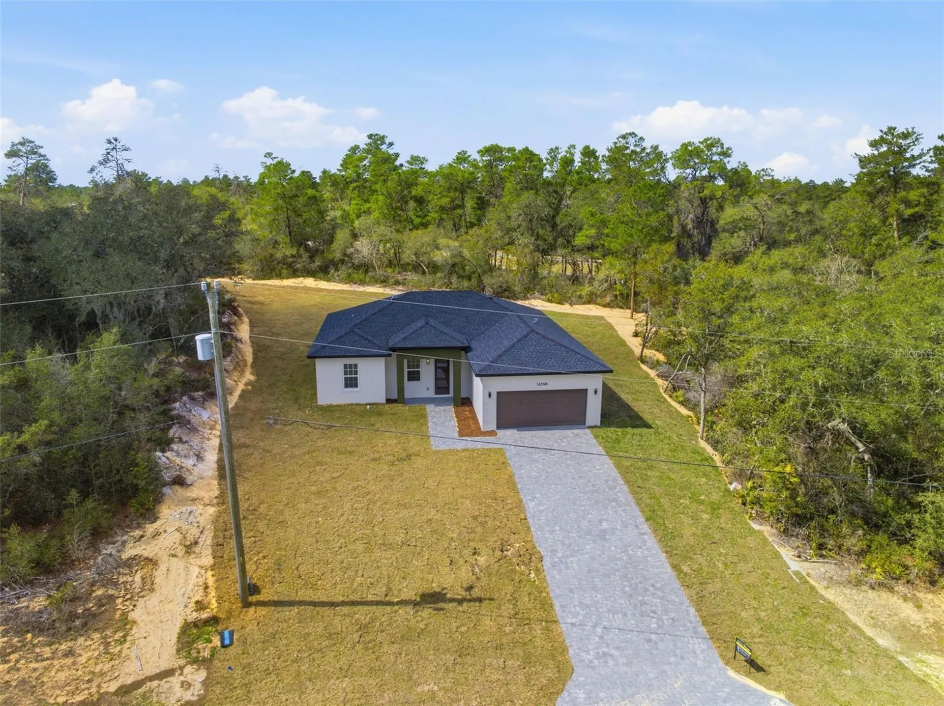 16596 SW 31st Circle Ocala FL 34473