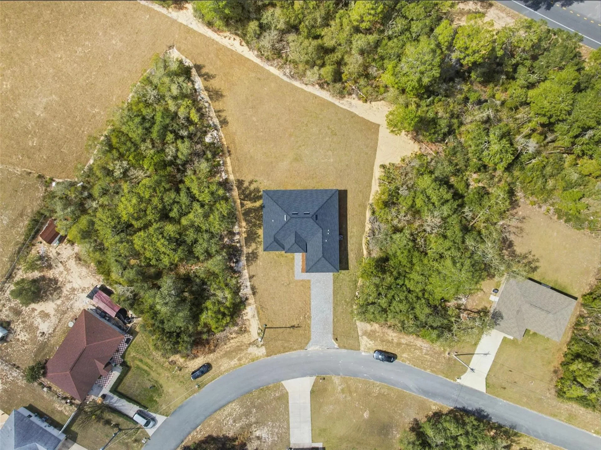 16596 SW 31st Circle Ocala FL 34473