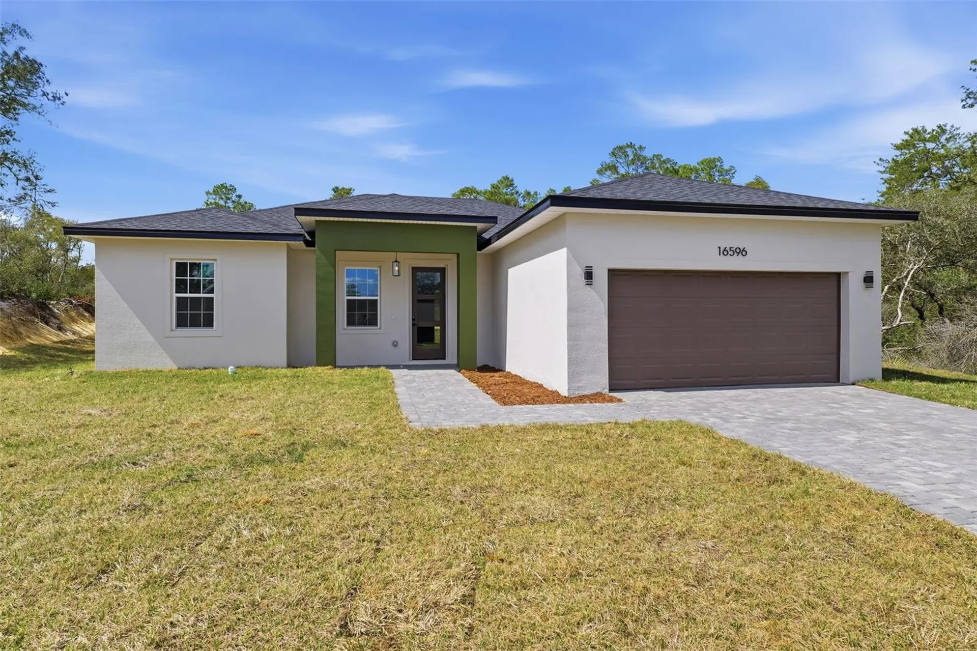 16596 SW 31st Circle Ocala FL 34473
