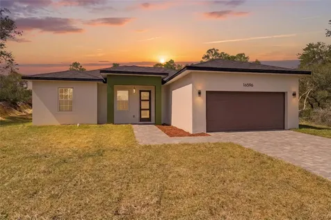 16596 SW 31st Circle Ocala FL 34473