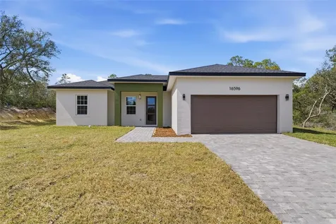 16596 SW 31st Circle Ocala FL 34473