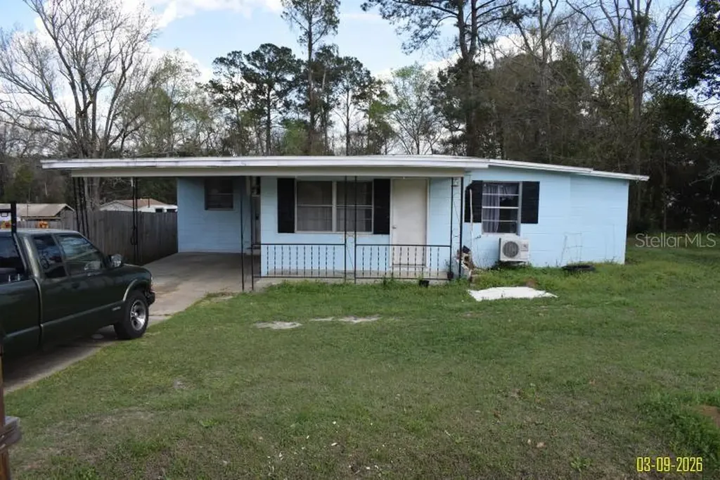 801 S Main Street Havana FL 32333