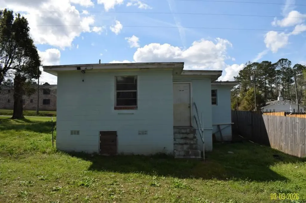 801 S Main Street Havana FL 32333