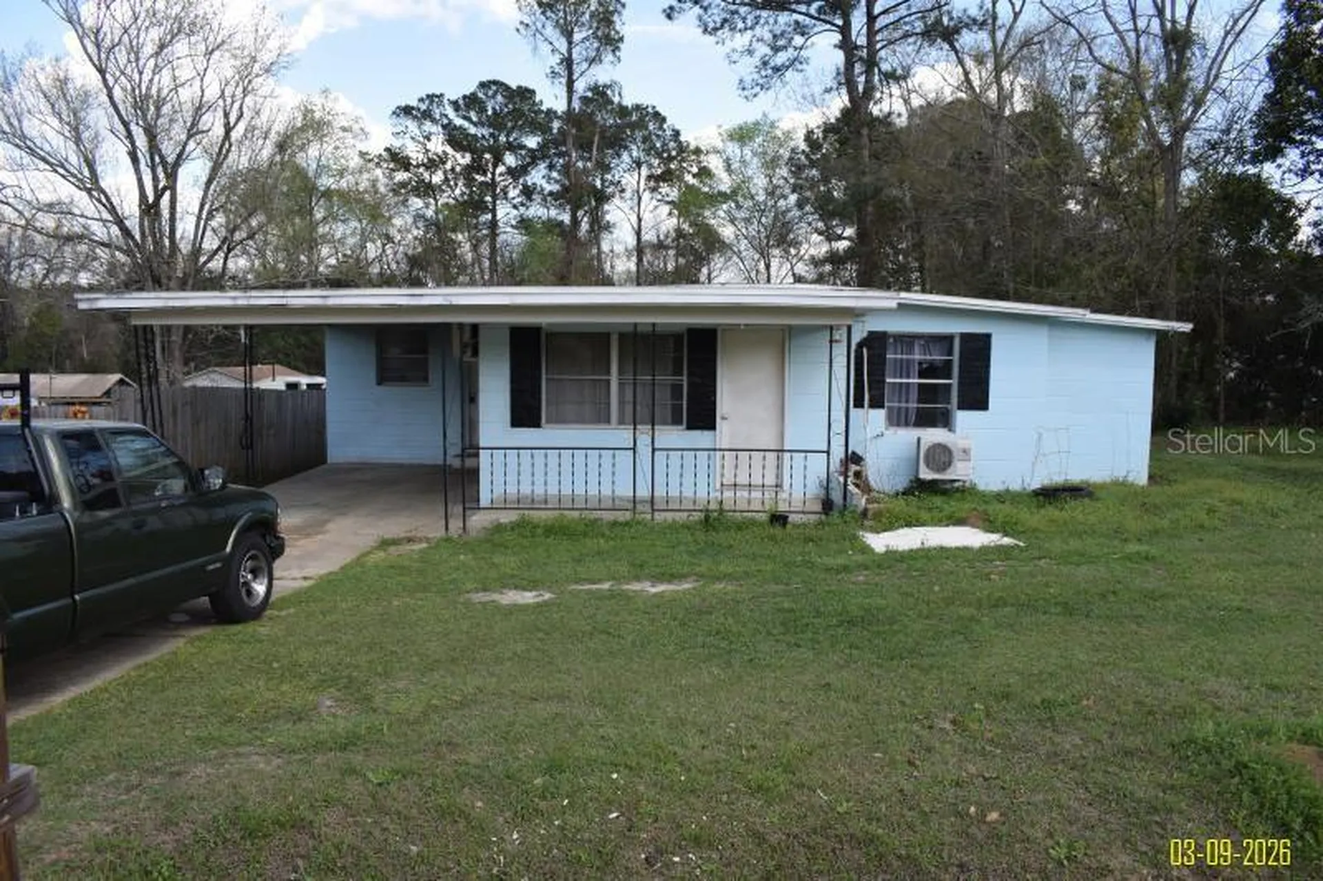 801 S Main Street Havana FL 32333