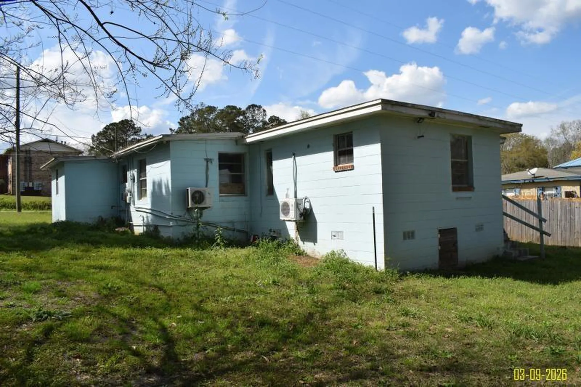 801 S Main Street Havana FL 32333