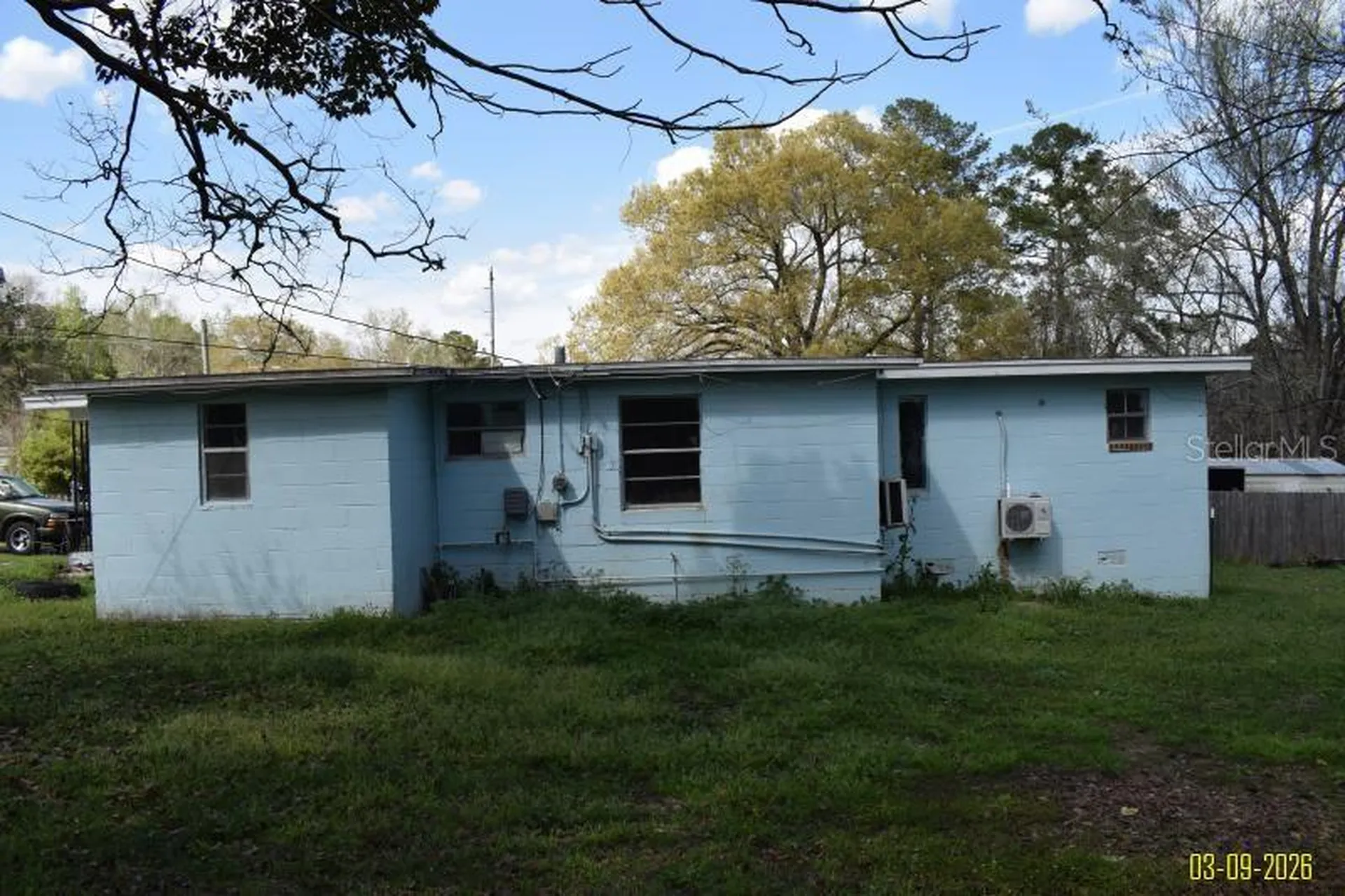 801 S Main Street Havana FL 32333