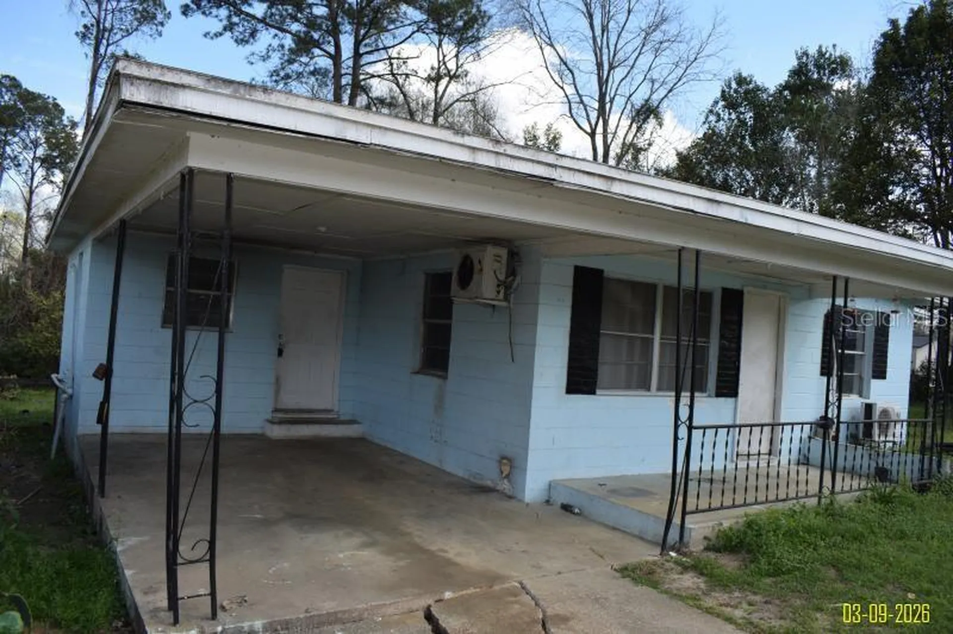 801 S Main Street Havana FL 32333