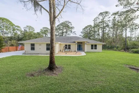 633 Art Center Avenue New Smyrna Beach FL 32168