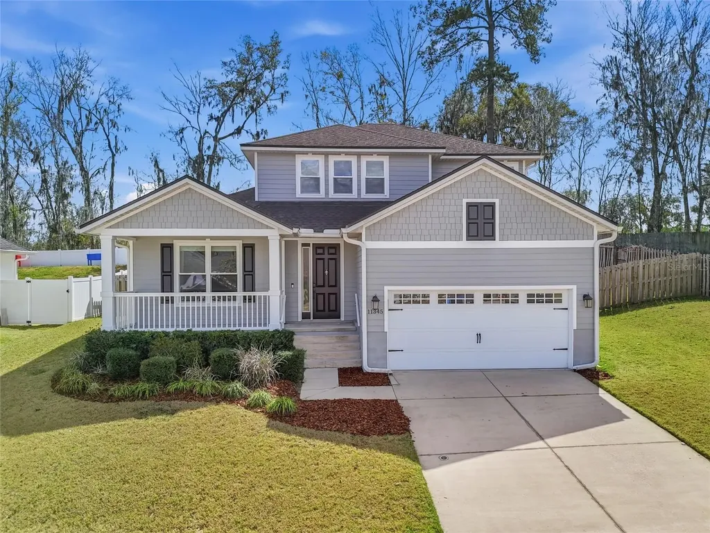 11345 NW 31st Lane Gainesville FL 32606