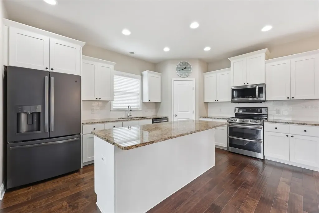 11345 NW 31st Lane Gainesville FL 32606