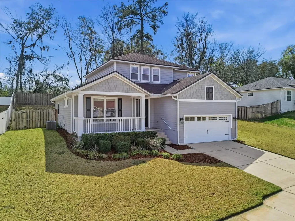 11345 NW 31st Lane Gainesville FL 32606