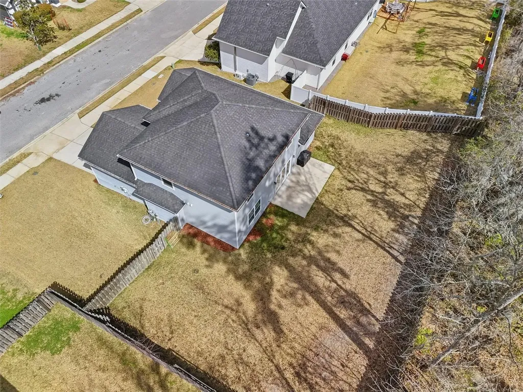 11345 NW 31st Lane Gainesville FL 32606