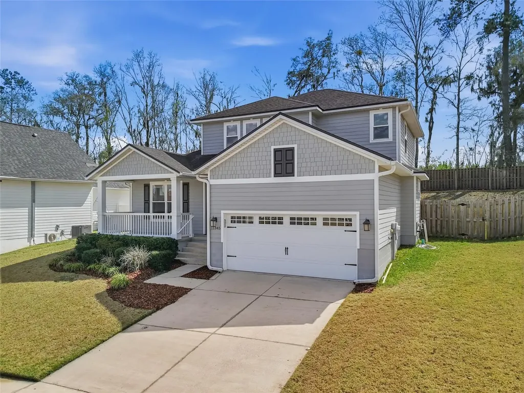 11345 NW 31st Lane Gainesville FL 32606