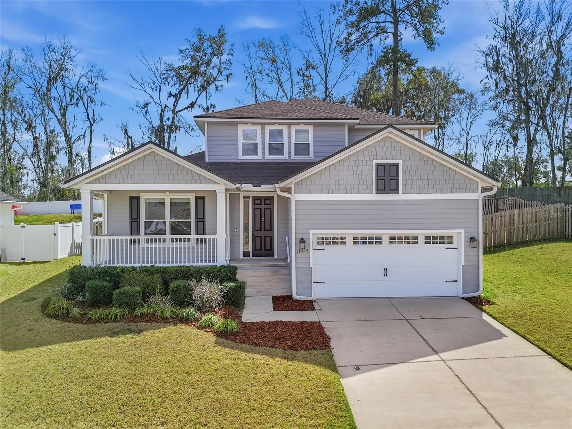 11345 NW 31st Lane Gainesville FL 32606