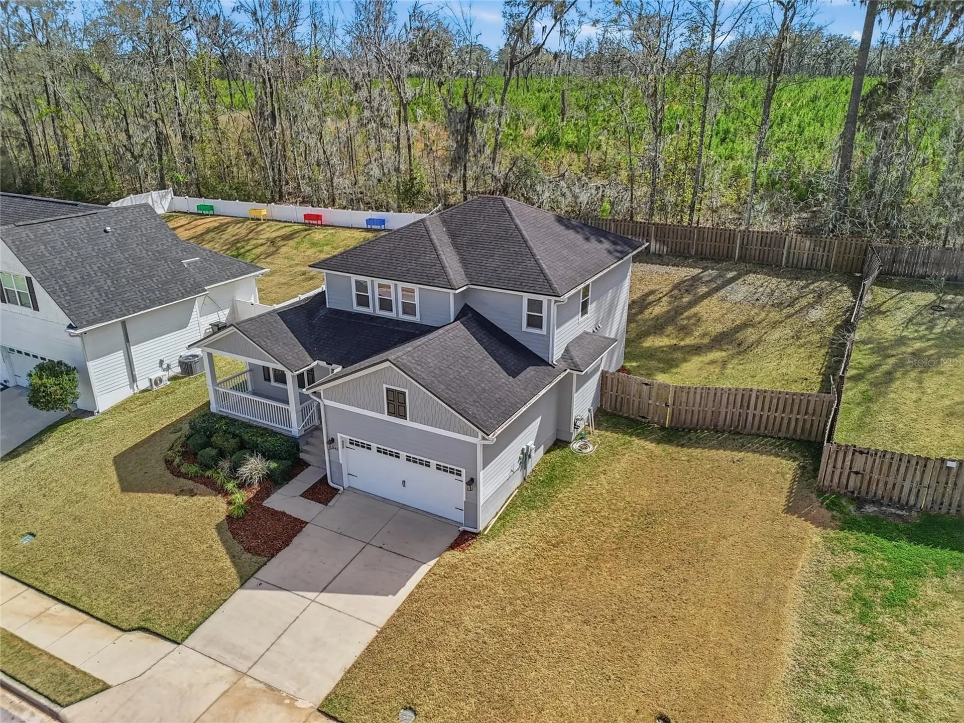 11345 NW 31st Lane Gainesville FL 32606