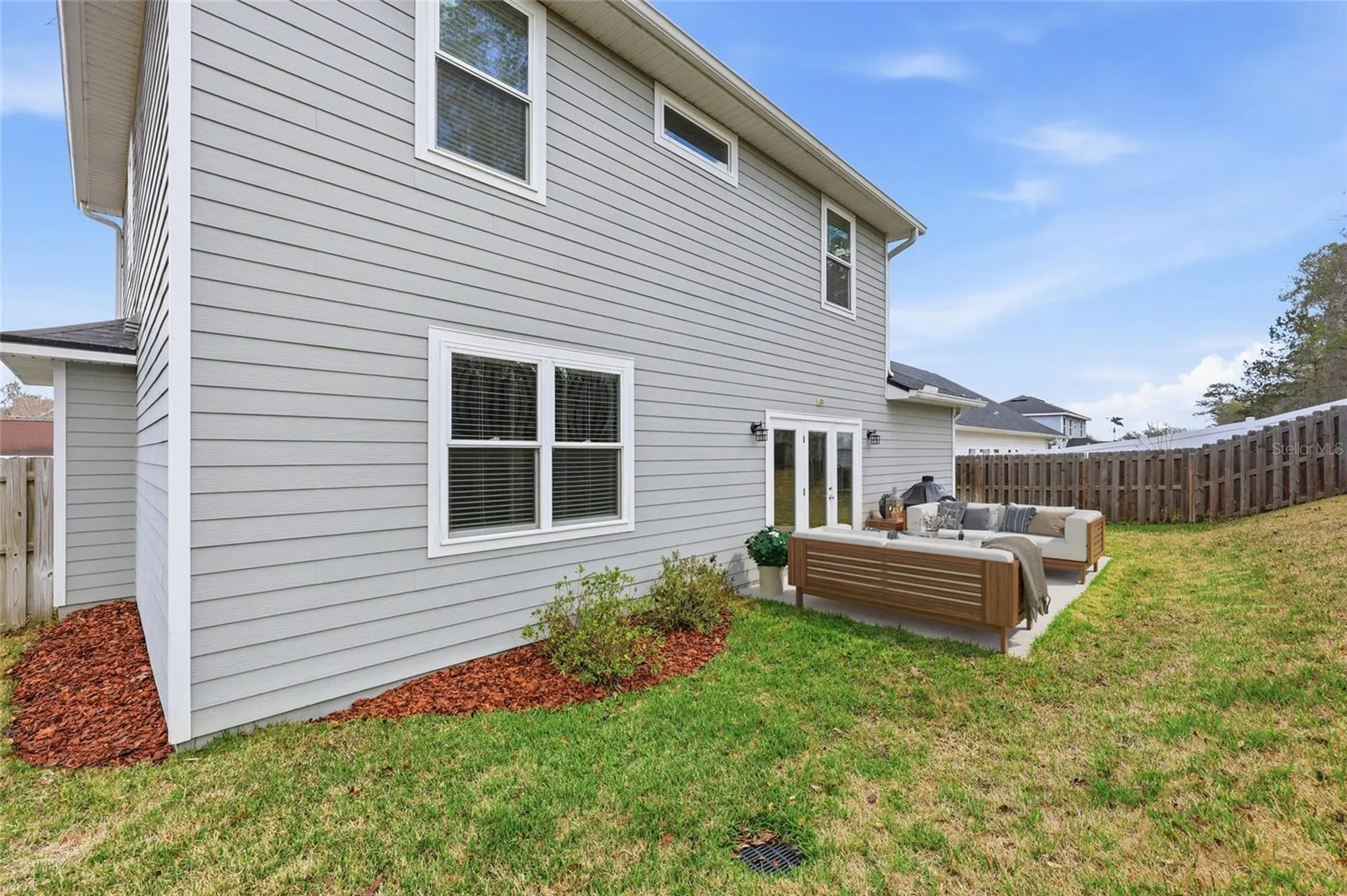 11345 NW 31st Lane Gainesville FL 32606