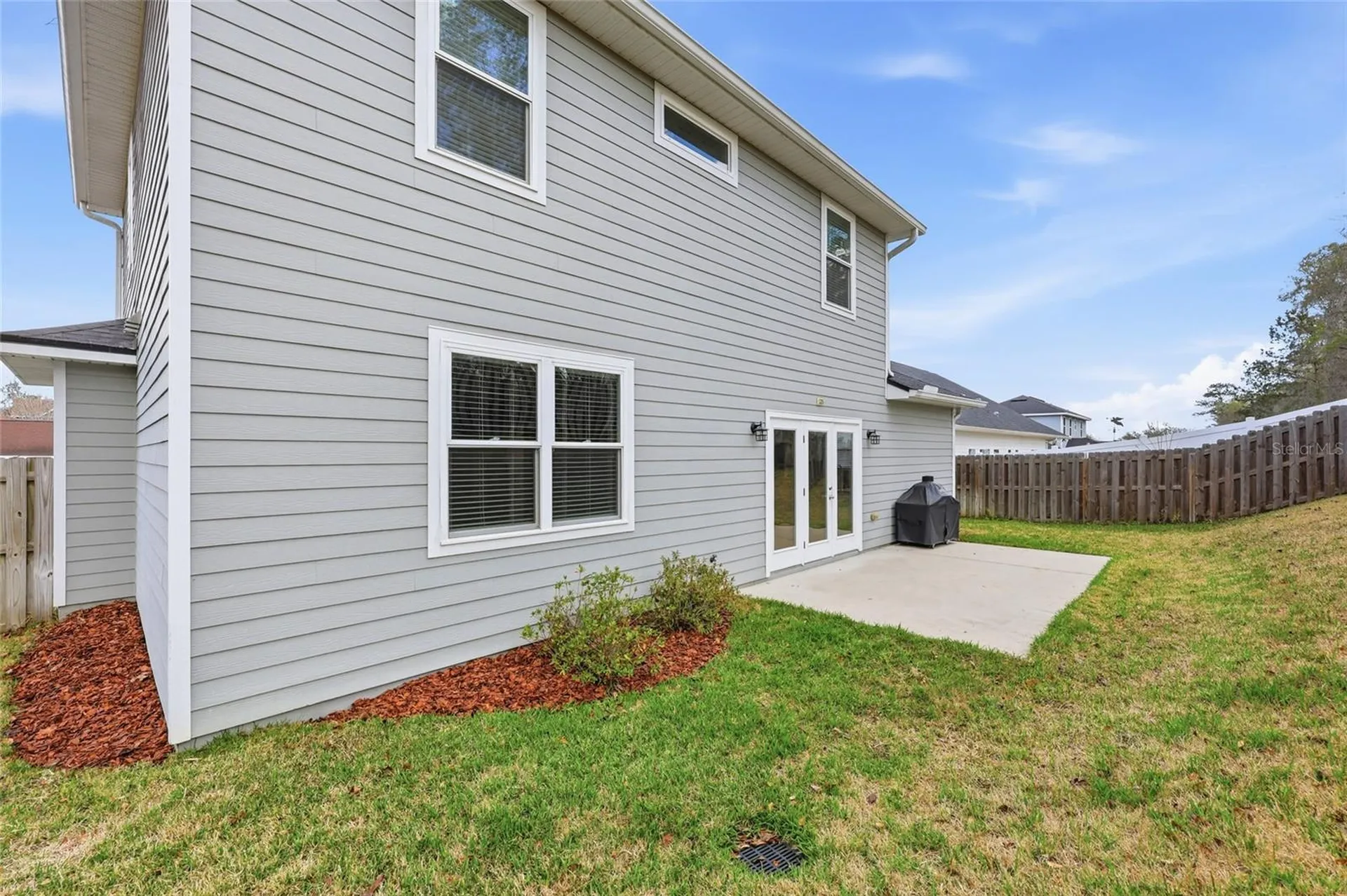 11345 NW 31st Lane Gainesville FL 32606