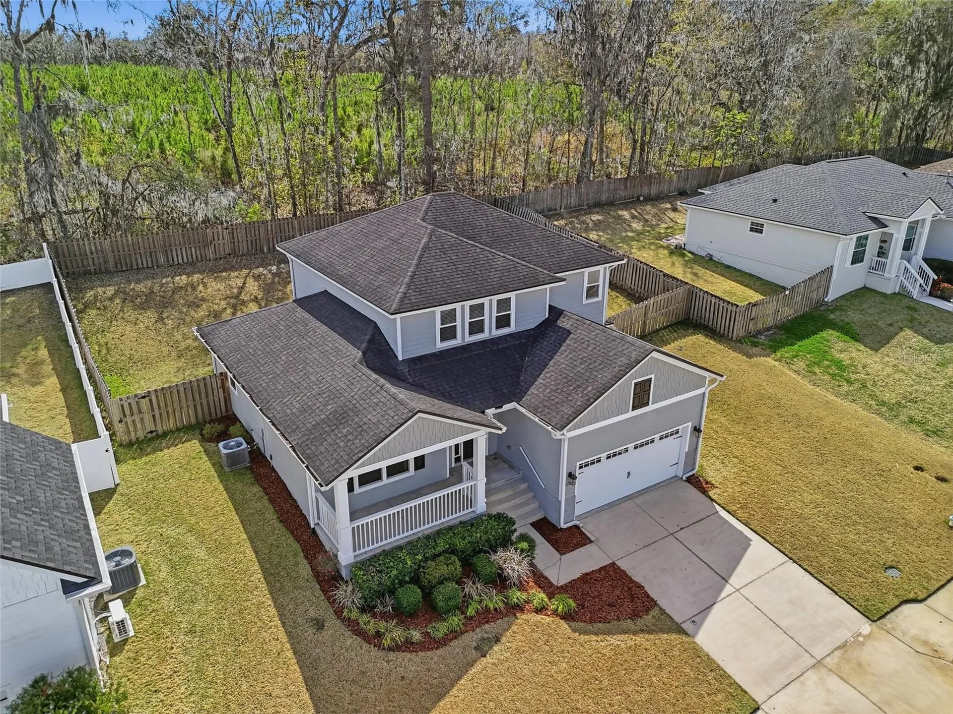 11345 NW 31st Lane Gainesville FL 32606