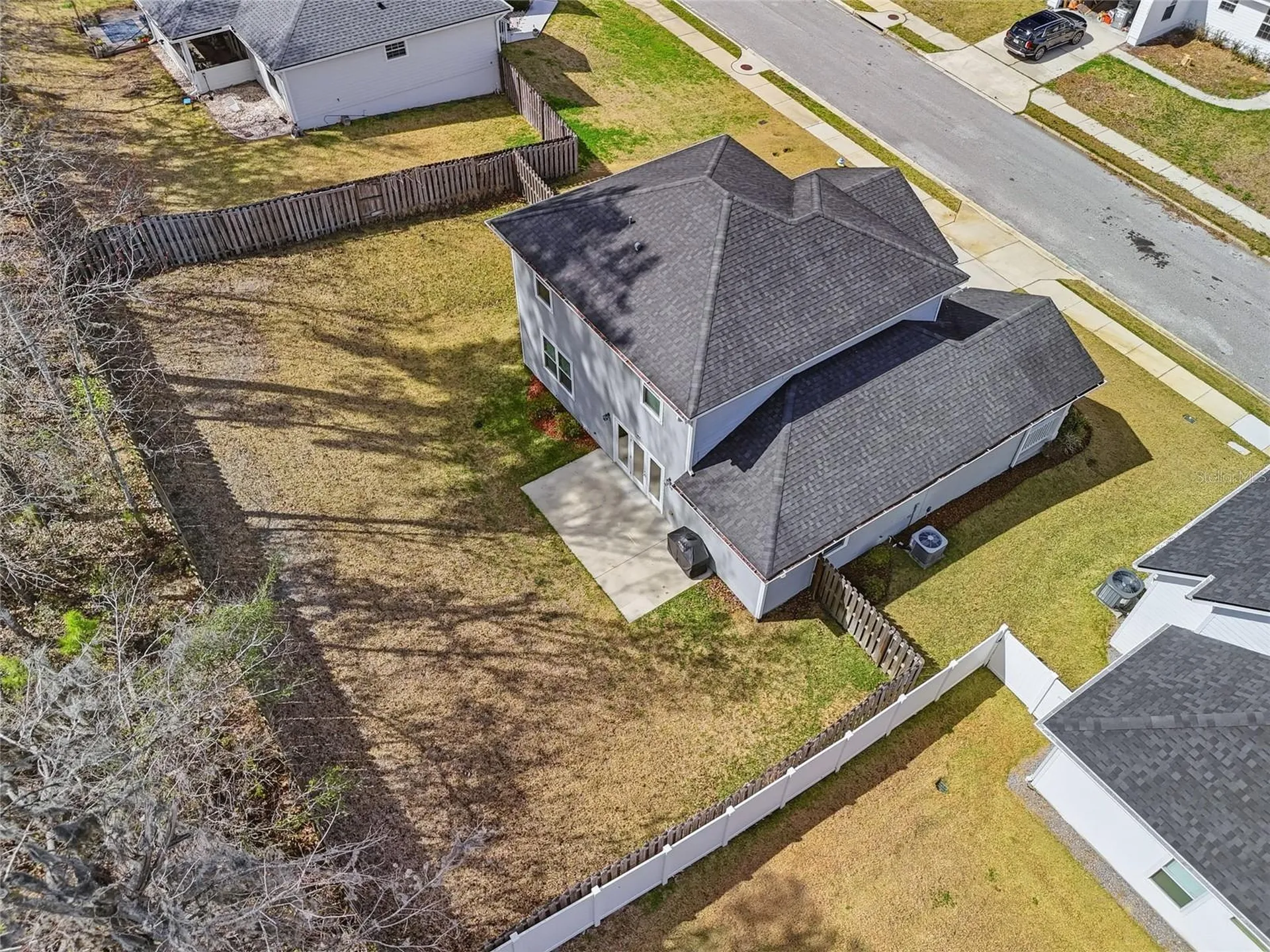 11345 NW 31st Lane Gainesville FL 32606