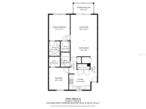 5920 80th Street N St Petersburg FL 33709
