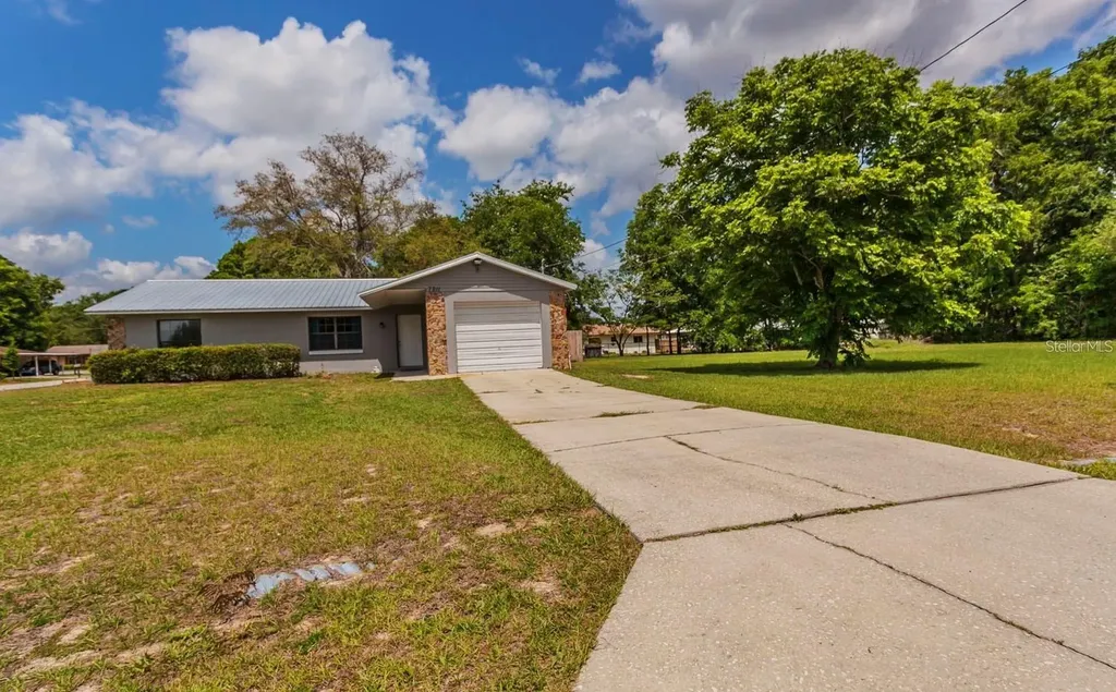 7211 SE 120th Street Belleview FL 34420