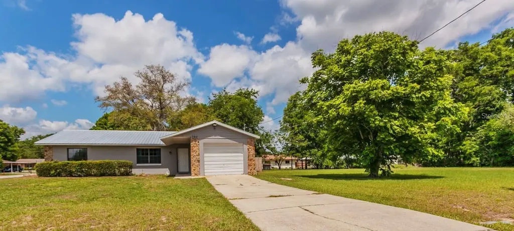 7211 SE 120th Street Belleview FL 34420