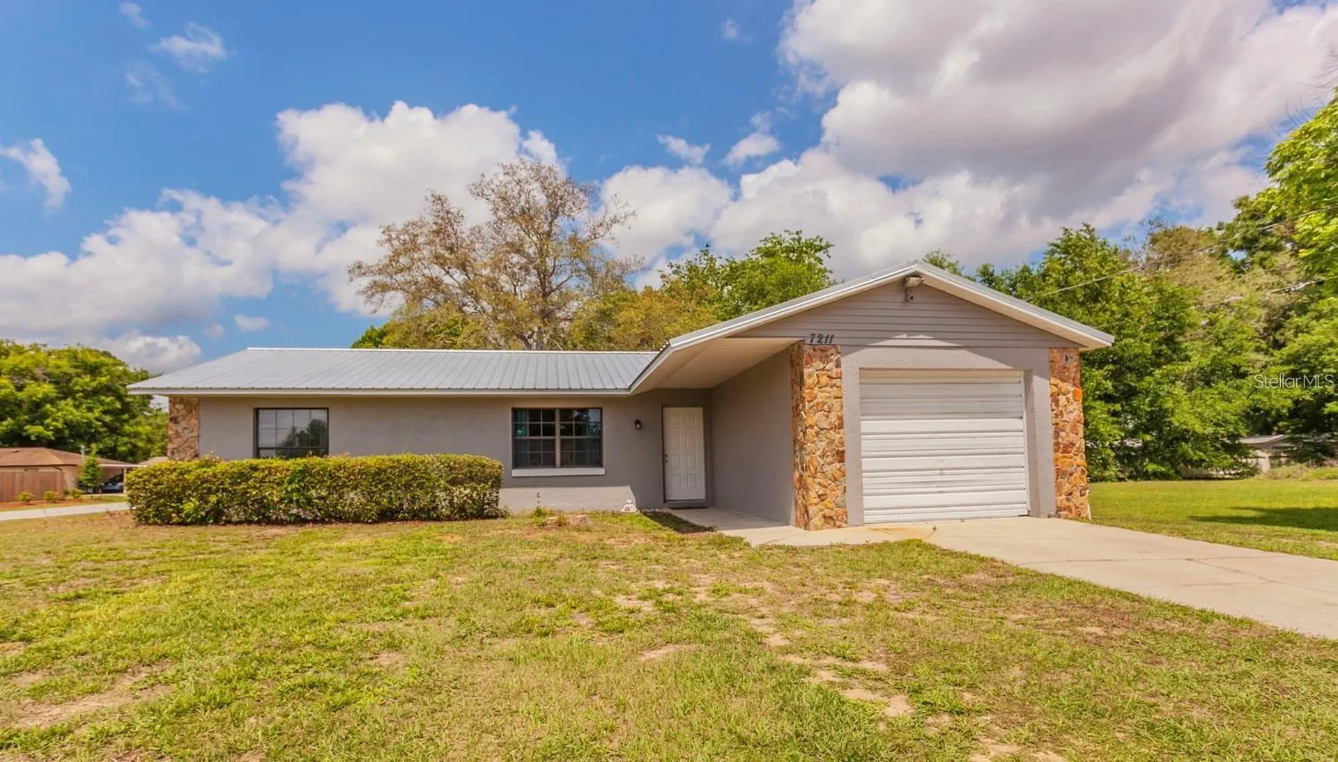 7211 SE 120th Street Belleview FL 34420