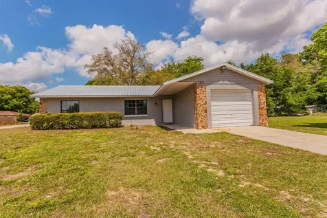 7211 SE 120th Street Belleview FL 34420
